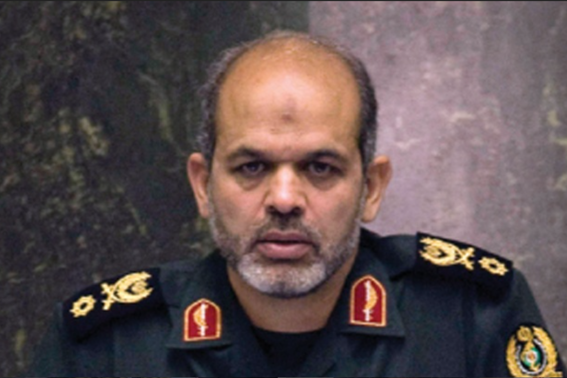 وزير الداخلية الإيراني:نأمل أن نتمكن من إطفاء الحريق خلال الساعات القادمة.للمزيد..